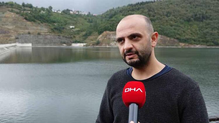 Trabzon’da kuraklığa karşı 18 yapay gölet! ‘Kaynaklar çok azaldı’ 6