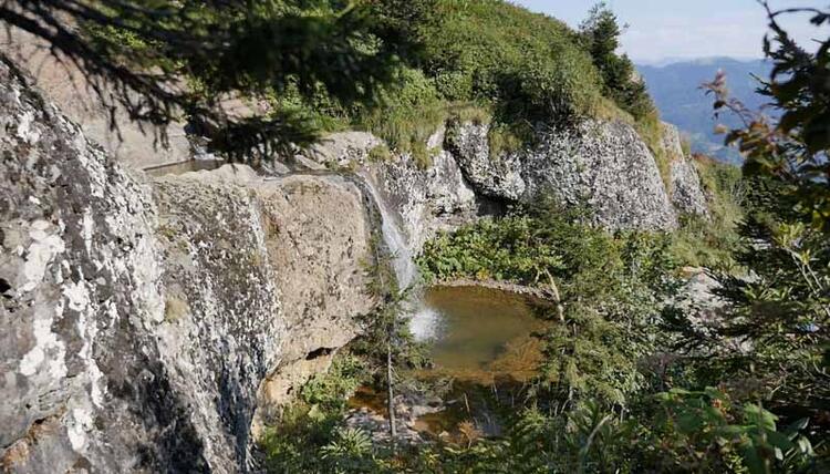 Trabzon’da kuraklığa karşı 18 yapay gölet! ‘Kaynaklar çok azaldı’ 5