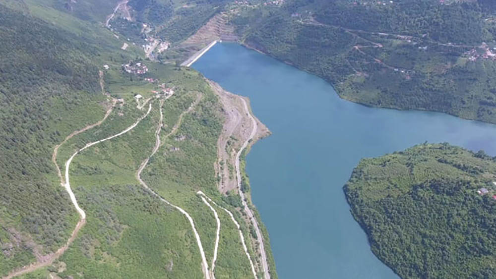 Trabzon’da kuraklığa karşı 18 yapay gölet! ‘Kaynaklar çok azaldı’ 3
