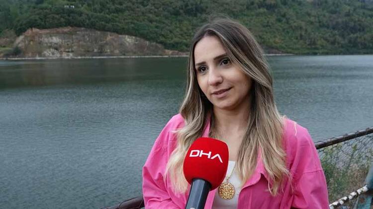 Trabzon’da kuraklığa karşı 18 yapay gölet! ‘Kaynaklar çok azaldı’ 7
