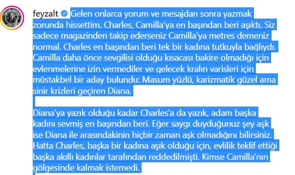 Ünü avukat açıkladı. Camilla Saray'a neden alınmadı 9