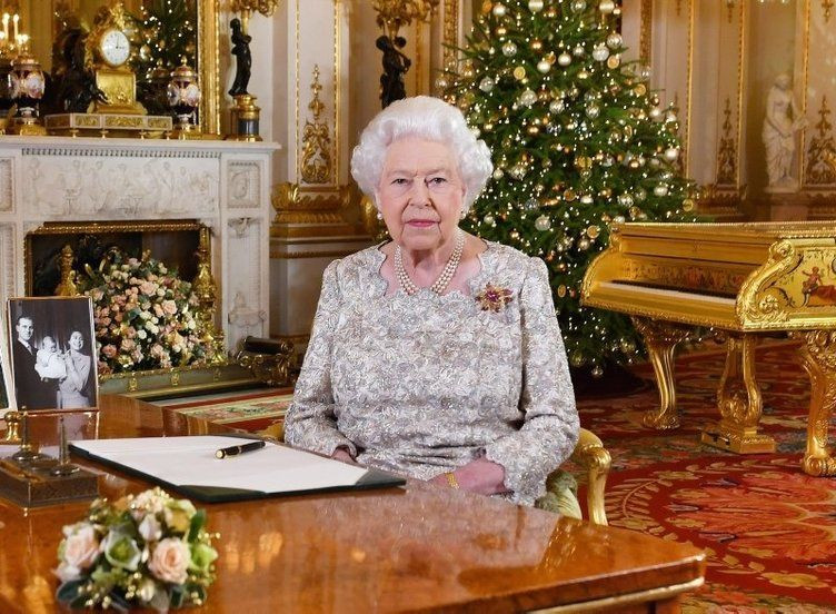 Kraliçe Elizabeth’in ölüm tarihini bilen hesap Kral Charles için de tarih verdi 45