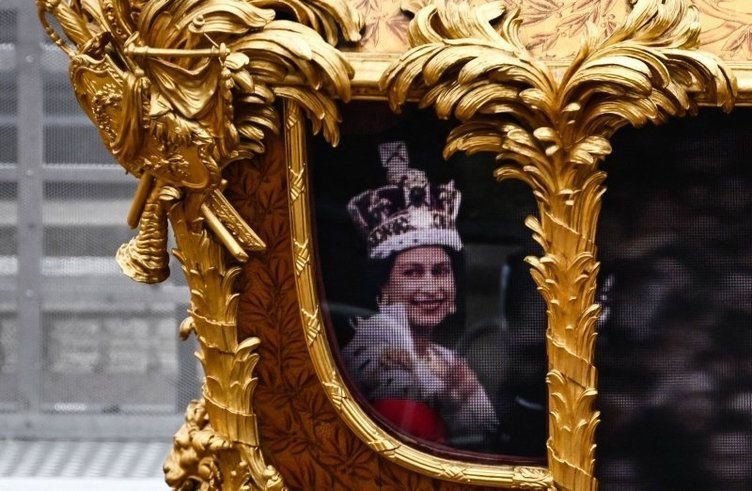 Kraliçe Elizabeth’in ölüm tarihini bilen hesap Kral Charles için de tarih verdi 34