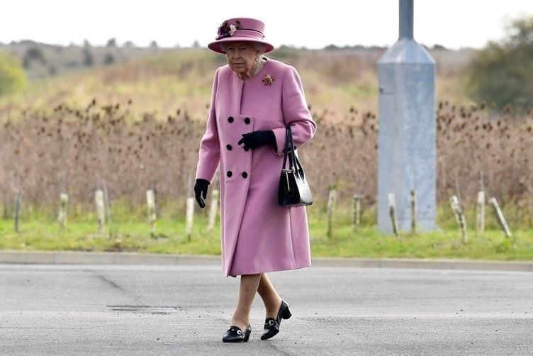 Kraliçe Elizabeth’in ölüm tarihini bilen hesap Kral Charles için de tarih verdi 14