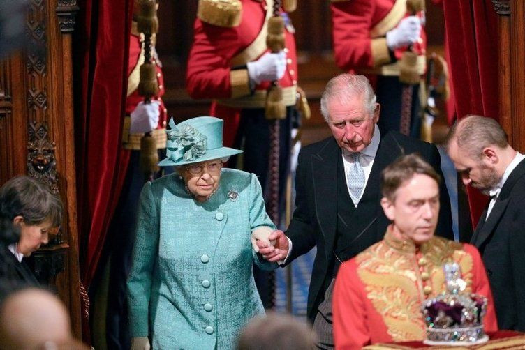 Kraliçe Elizabeth’in ölüm tarihini bilen hesap Kral Charles için de tarih verdi 21