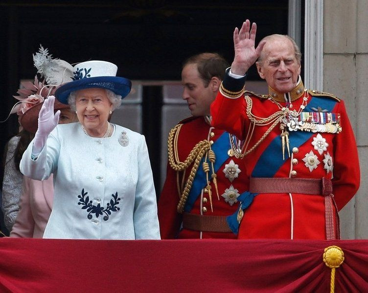 Kraliçe Elizabeth’in ölüm tarihini bilen hesap Kral Charles için de tarih verdi 50