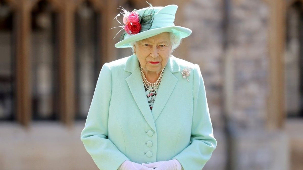 Kraliçe Elizabeth’in ölüm tarihini bilen hesap Kral Charles için de tarih verdi 7