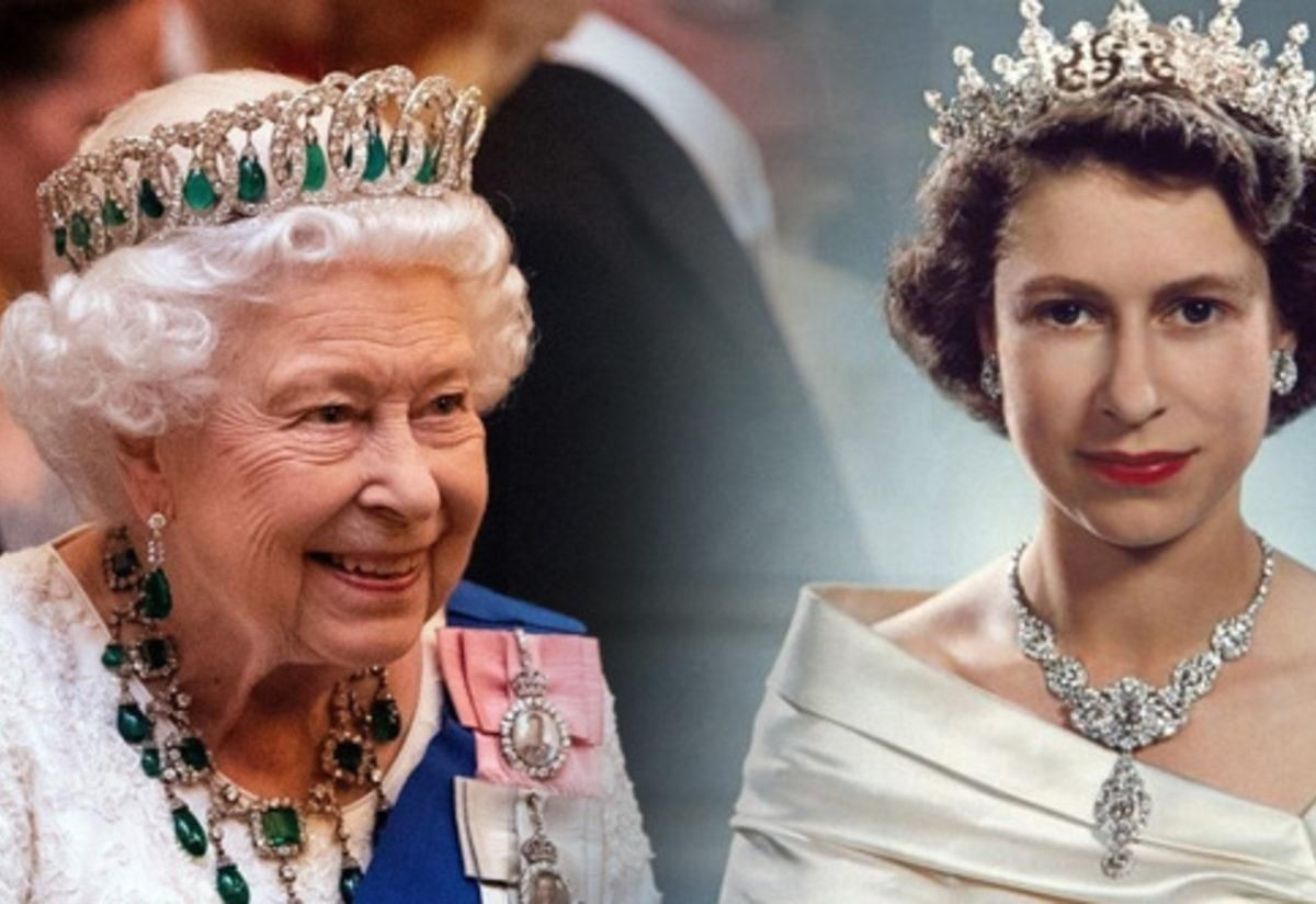 Kraliçe Elizabeth’in ölüm tarihini bilen hesap Kral Charles için de tarih verdi 23