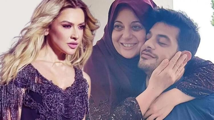 Hadise'den sonra Mehmet Dinçerler de suskunluğunu bozdu 10