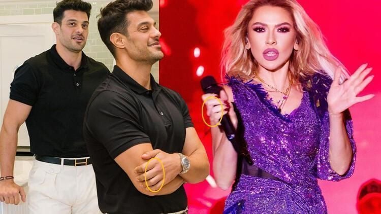 Hadise'den sonra Mehmet Dinçerler de suskunluğunu bozdu 8