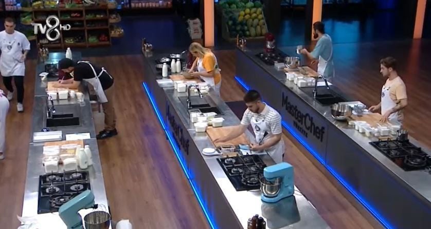 MasterChef Hamza'dan kötü haber. Böbreklerini kaybetmişti 12