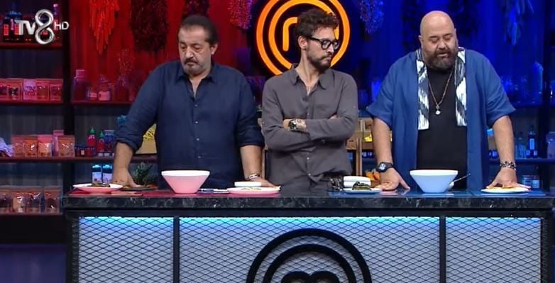 MasterChef Hamza'dan kötü haber. Böbreklerini kaybetmişti 8