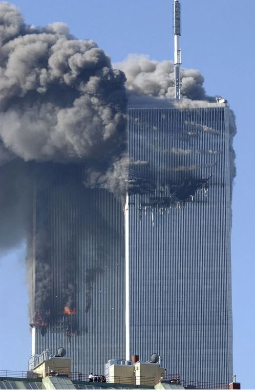 11 Eylül: Tarihi değiştiren gün. 11 Eylül 2001'de neler yaşandı 2