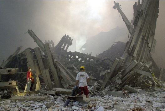 11 Eylül: Tarihi değiştiren gün. 11 Eylül 2001'de neler yaşandı 9