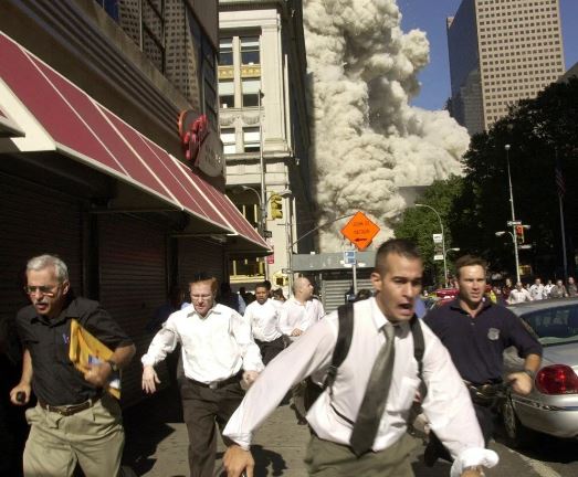 11 Eylül: Tarihi değiştiren gün. 11 Eylül 2001'de neler yaşandı 10