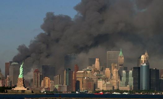 11 Eylül: Tarihi değiştiren gün. 11 Eylül 2001'de neler yaşandı 7