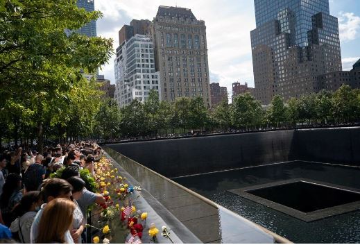 11 Eylül: Tarihi değiştiren gün. 11 Eylül 2001'de neler yaşandı 22