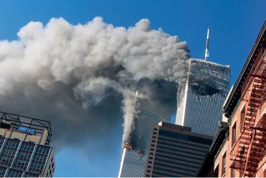 11 Eylül: Tarihi değiştiren gün. 11 Eylül 2001'de neler yaşandı 17