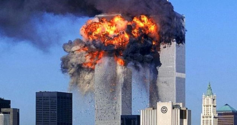 11 Eylül: Tarihi değiştiren gün. 11 Eylül 2001'de neler yaşandı 27