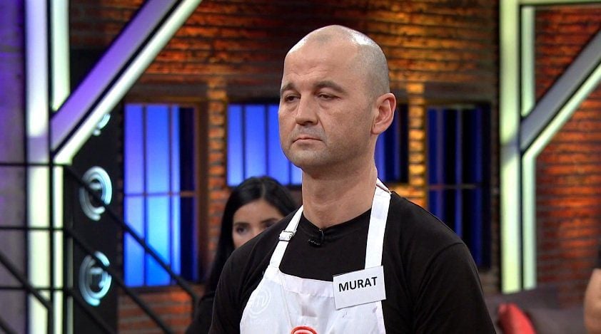 Acun Ilıcalı'yı tehdit eden eski MasterChef yarışmacısı ortaya çıktı. Bakın şimdi ne iş yapıyor 14