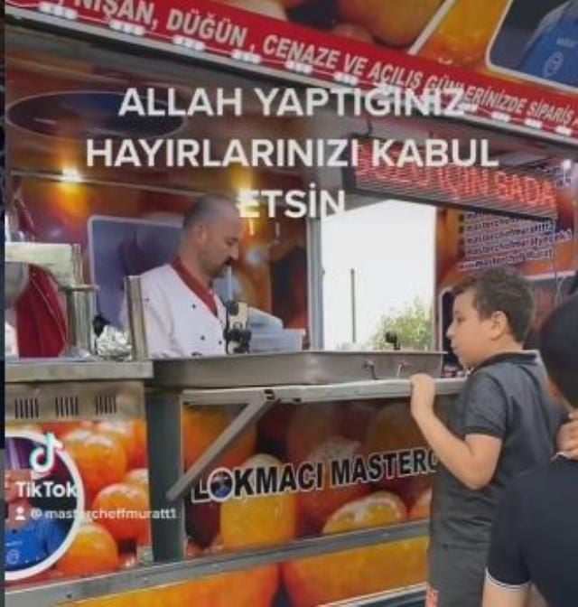 Acun Ilıcalı'yı tehdit eden eski MasterChef yarışmacısı ortaya çıktı. Bakın şimdi ne iş yapıyor 11