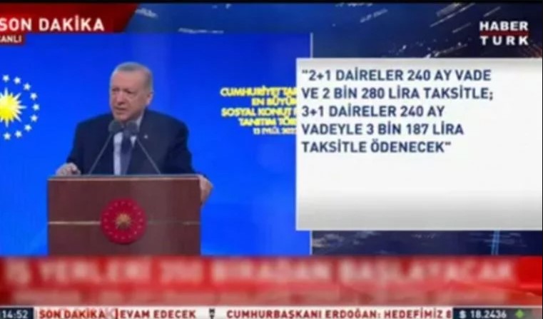 Ne yani siz çok mu iyi editörsünüz. Habertürk'te Büyük Skandal-mış 11