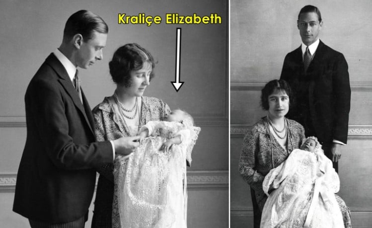 Unutulmaz espiriyi yine sosyal medya patlattı. TÜİK Kraliçe Elizabeth genç yaşta hayatını kaybetti 7