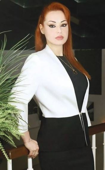 Adnan Oktar'ın kediciklerinden Müge Öğütçü kendisine neler yapıldığını açıkladı 2