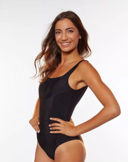 Miss Turkey 2022 finalistleri belli oldu! Yarışmacılar arasında tanıdık isimler de var 17