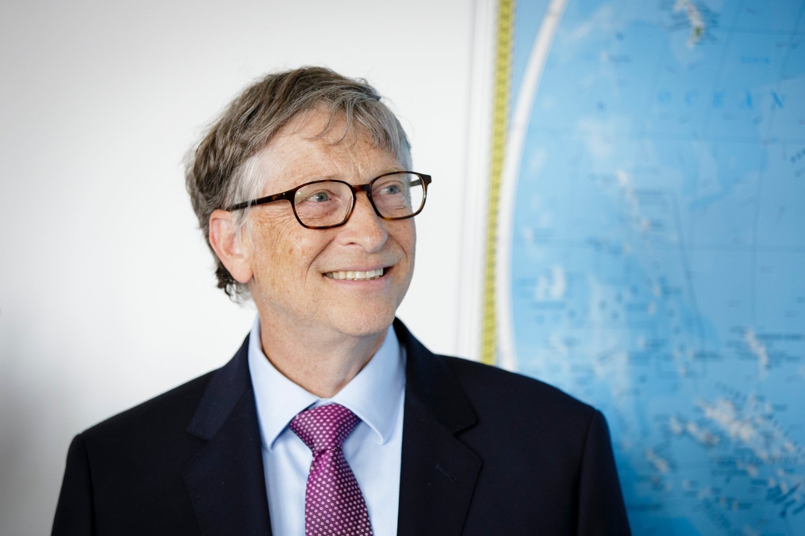 Koronanın olağan şüphelisi Bill Gates yeni kabusun sinyalini verdi. Tam ''Her şey normale döndü'' derken... 14