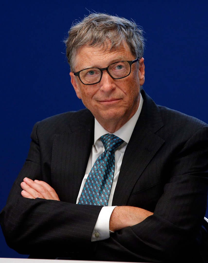 Koronanın olağan şüphelisi Bill Gates yeni kabusun sinyalini verdi. Tam ''Her şey normale döndü'' derken... 12