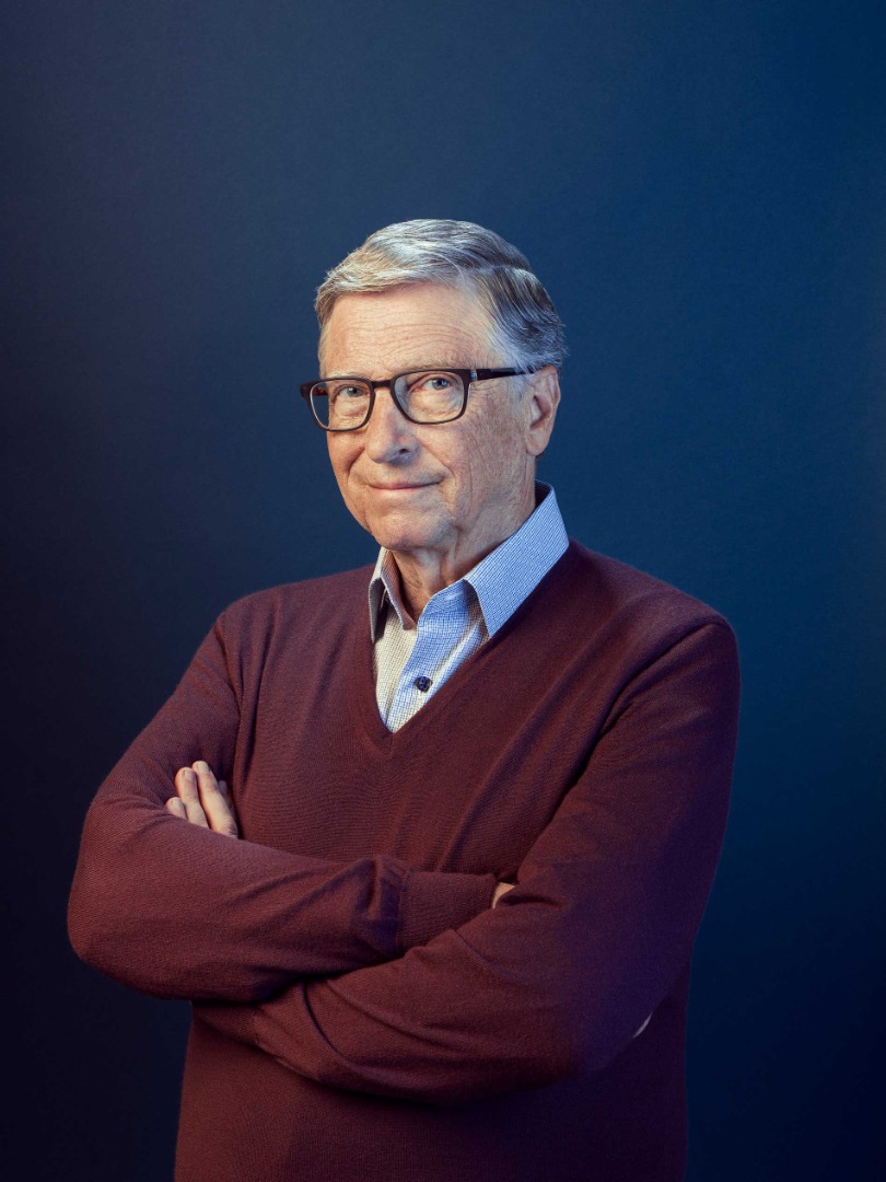 Koronanın olağan şüphelisi Bill Gates yeni kabusun sinyalini verdi. Tam ''Her şey normale döndü'' derken... 9