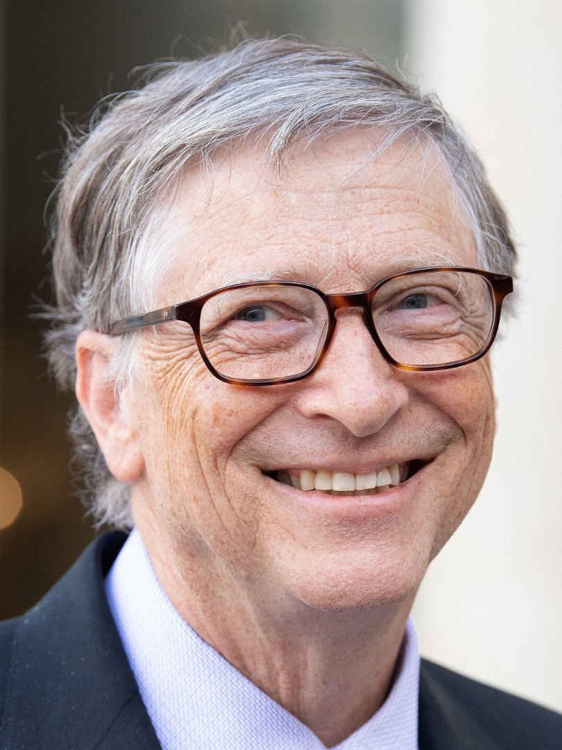 Koronanın olağan şüphelisi Bill Gates yeni kabusun sinyalini verdi. Tam ''Her şey normale döndü'' derken... 11
