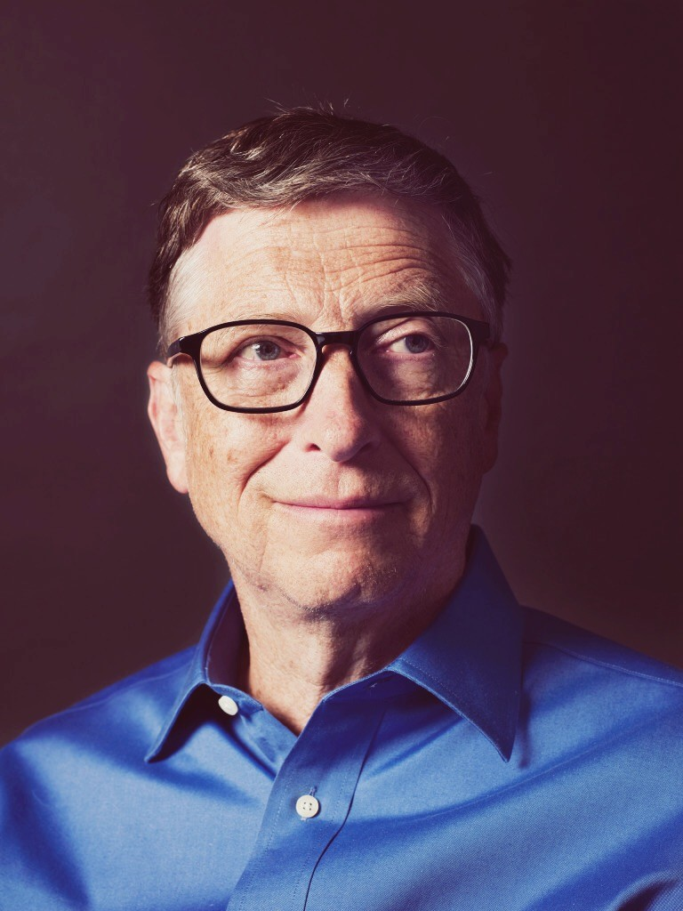 Koronanın olağan şüphelisi Bill Gates yeni kabusun sinyalini verdi. Tam ''Her şey normale döndü'' derken... 8