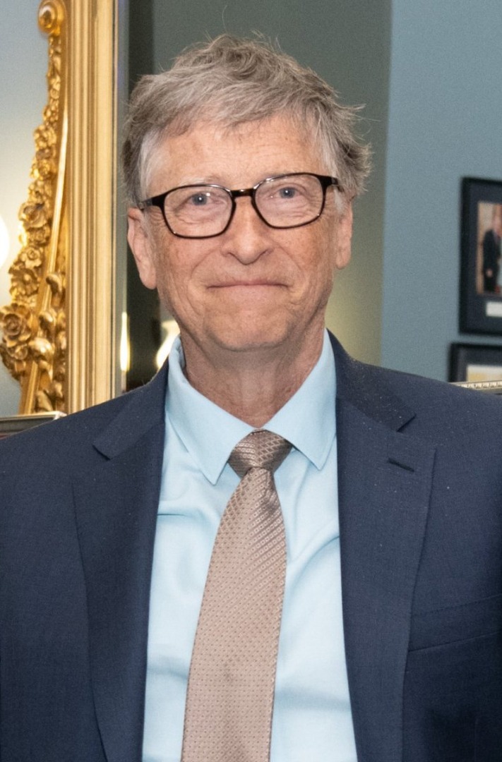 Koronanın olağan şüphelisi Bill Gates yeni kabusun sinyalini verdi. Tam ''Her şey normale döndü'' derken... 7