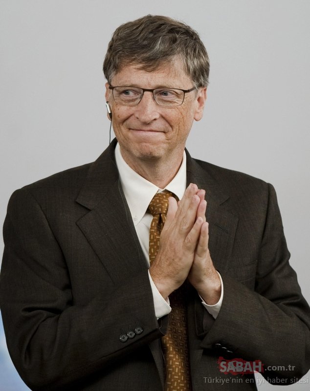 Koronanın olağan şüphelisi Bill Gates yeni kabusun sinyalini verdi. Tam ''Her şey normale döndü'' derken... 4
