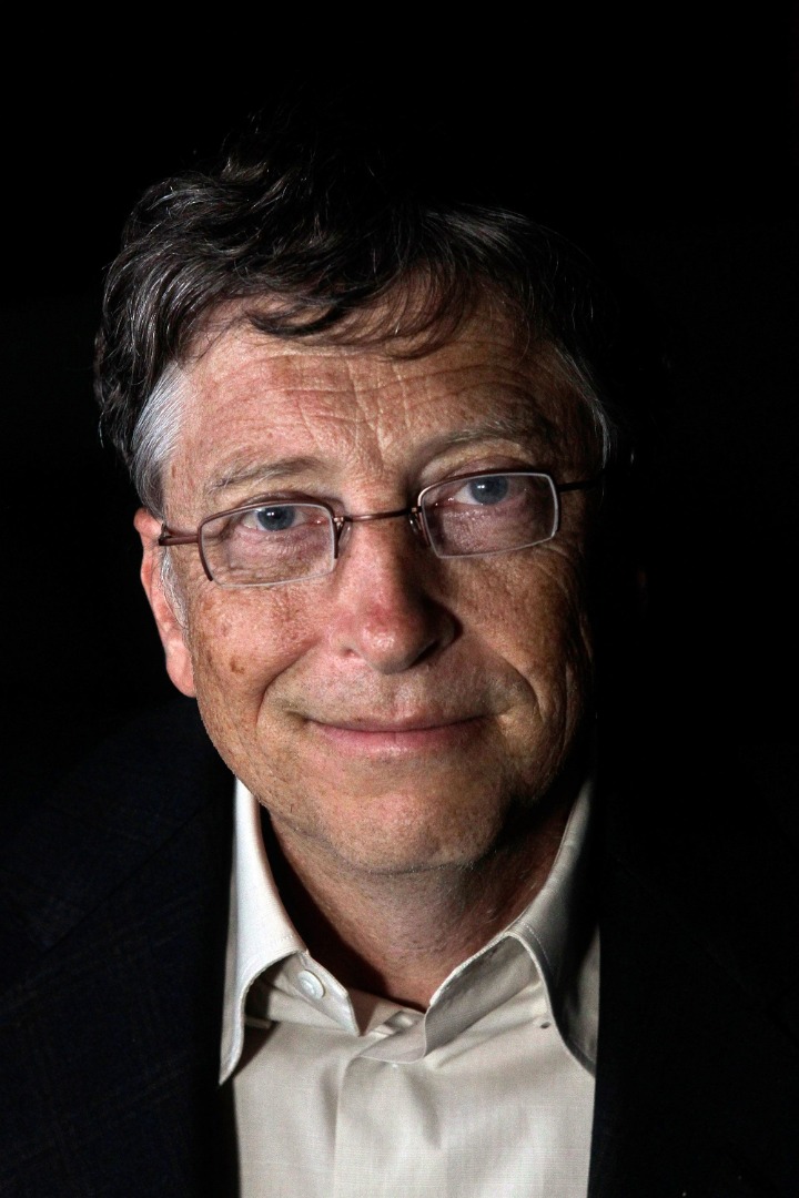 Koronanın olağan şüphelisi Bill Gates yeni kabusun sinyalini verdi. Tam ''Her şey normale döndü'' derken... 5