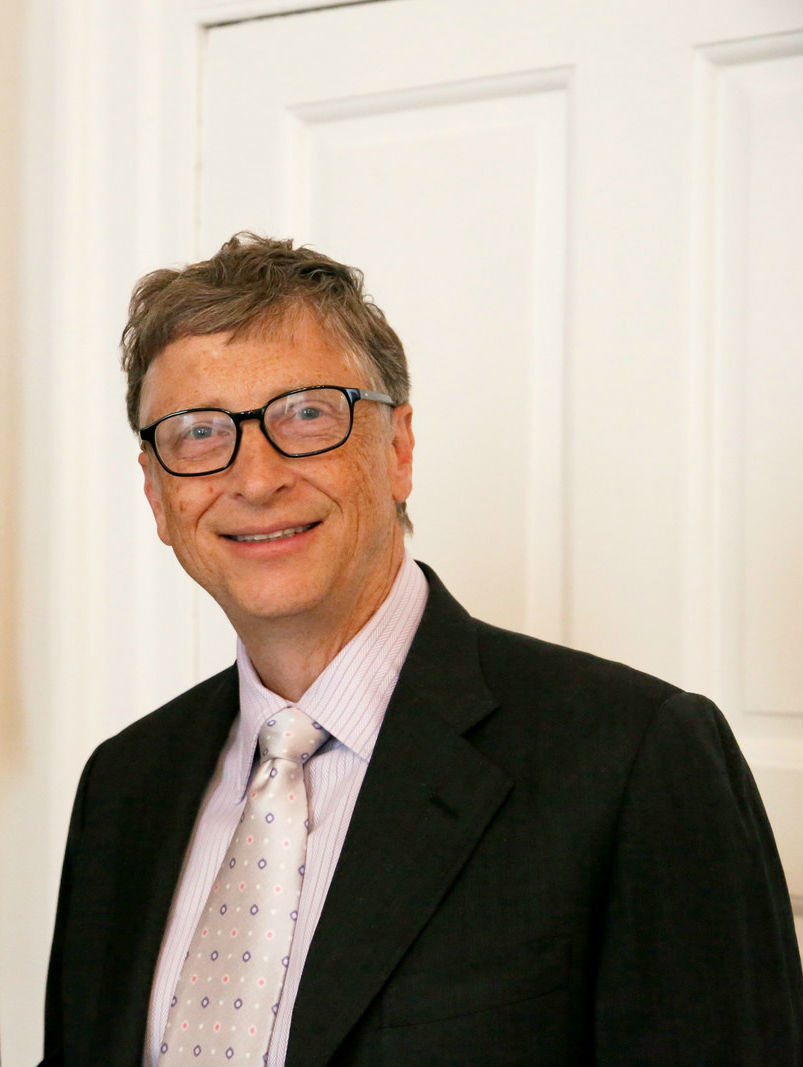 Koronanın olağan şüphelisi Bill Gates yeni kabusun sinyalini verdi. Tam ''Her şey normale döndü'' derken... 6
