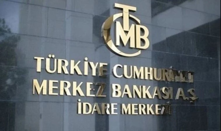 Merkez Bankası yıl sonunda doların ne kadar olacağını açıkladı. Saray'ın açıkladığının da üstünde 1