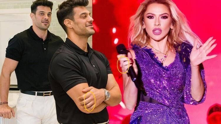 Hadise'nin ayrılacağı eşi Mehmet Dinçerler hakkında inanılmaz iddia. Mahkeme detayı herkesi şok etti 8