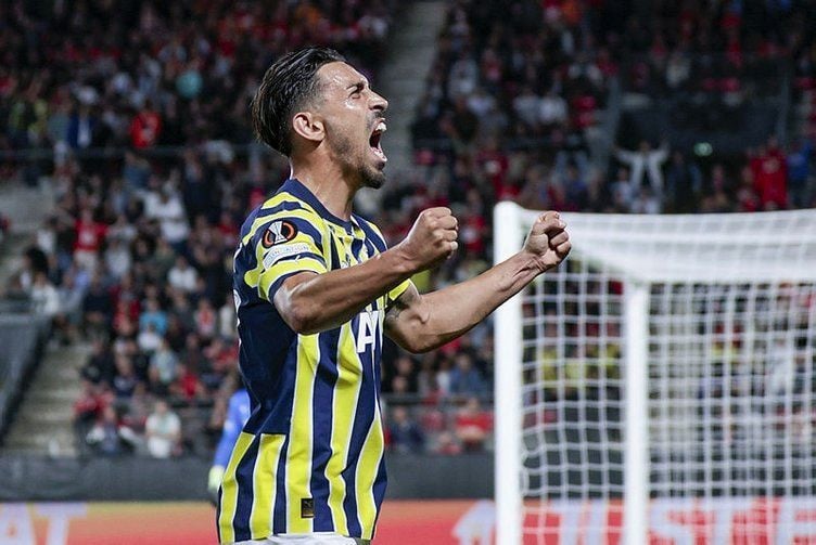 Süper Lig'in en iyi oyuncuları belli oldu. İşte FIFA23'ün listesi 22