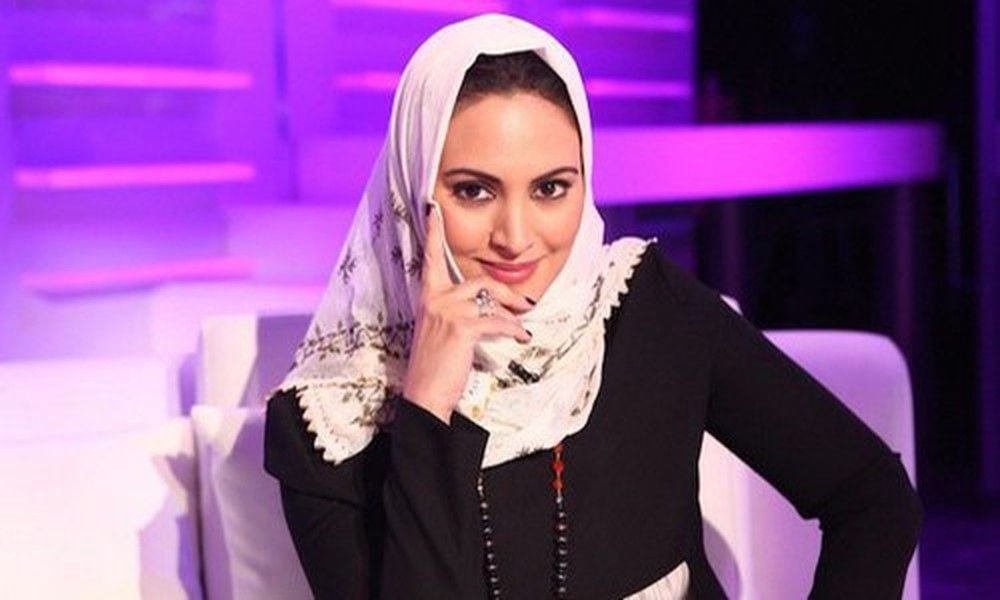 Dünyanın en güzel Müslüman kadını seçildi. Birinci olan isim herkesi şaşırttı 18