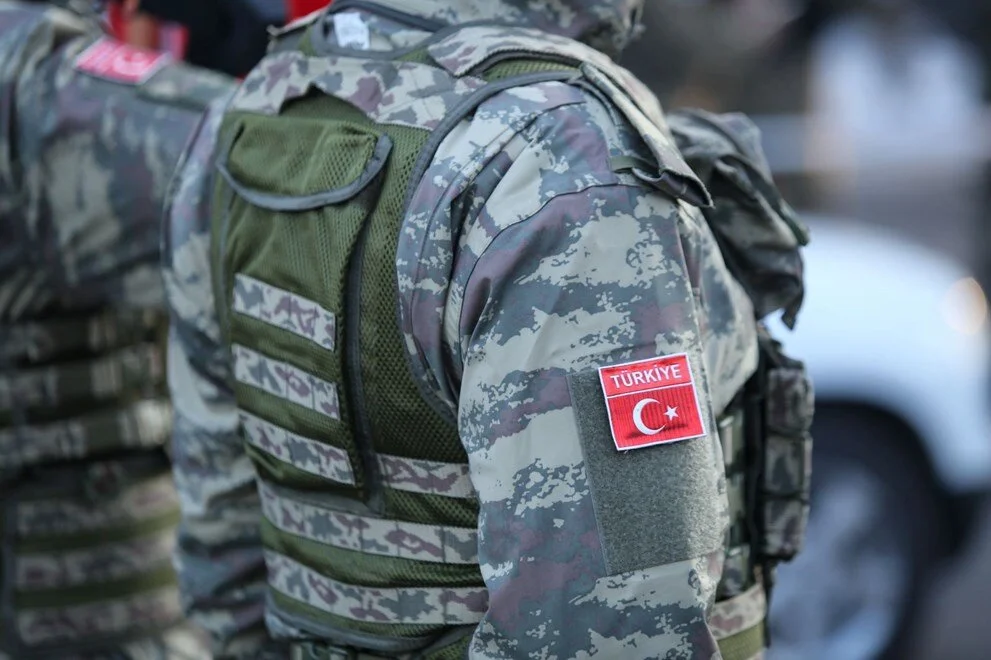 İşte Türkiye'nin KKTC'deki askeri gücü. ABD'nin kararı tepki çekmişti 13