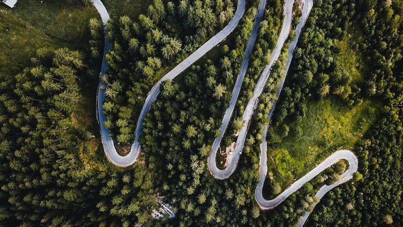 Türkiye listede kaçıncı sırada. Dünyanın en tehlikeli 11 yolu açıklandı 2