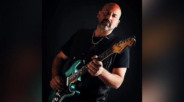 Müzisyen Onur Şener’in öldürülmesine tepki yağdı 4