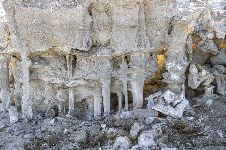 Uzmanlardan ''Van Gölü'' uyarısı 3