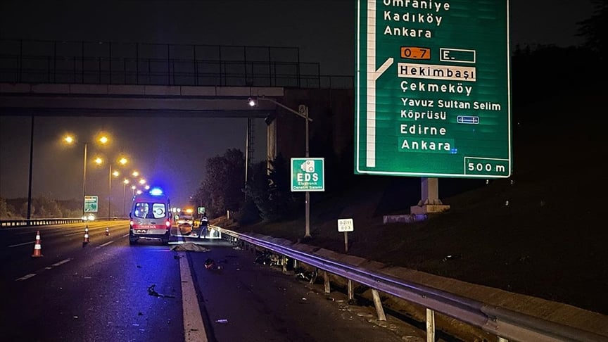 Ecelin nerede geleceği belli olmuyor. İşte Türkiye'de kayıtlara geçen en garip ölümler 3