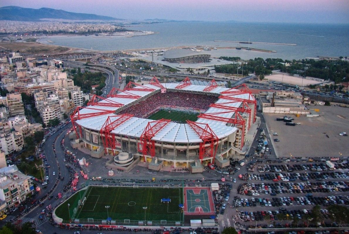 Dünyanın en zor deplasmanları açıklandı. 3 Türk stadı listede yer aldı. O kulübümüzün stadı 3. sırada 11