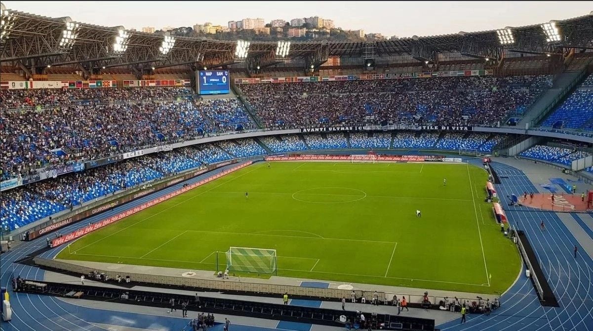 Dünyanın en zor deplasmanları açıklandı. 3 Türk stadı listede yer aldı. O kulübümüzün stadı 3. sırada 9