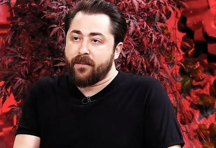 Survivor Ekstra sunucusu Semih Öztürk'ün eşinin paylaşımı kafaları karıştırdı 11